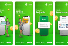 Pinjaman Online Legal dengan Bunga Rendah? Cek Keunggulan Cairin Sekarang!