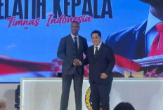 Setumpuk PR Buat Patrick Kluivert