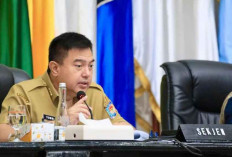 Kemendagri Minta Pemda Rutin Sidak Pasar untuk Kendalikan Inflasi