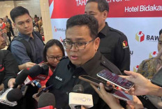 Bawaslu Tegaskan Proses Penggantian Caleg Harus Sesuai Undang-undang