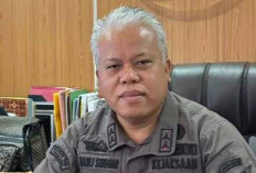 Tak Kunjung Ditahan, Kejagung Ungkap Kondisi Terkini Bos Sriwijaya Air