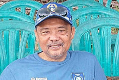 Persiapan Porprov VI 2026, PSSI Belitung Gelar Seleksi Atlet Sepakbola