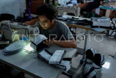 BPOM: Produk UMKM Wajib Penuhi Standar Mutu dan Keamanan Pangan untuk Tembus Pasar Ekspor