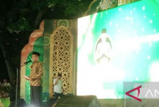 MTQH Babel 2024: Memperkuat Syiar dan Pemahaman Kalam Ilahi