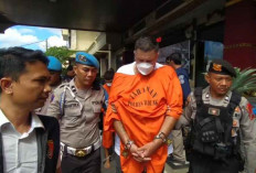 Bareskrim Polri Tangkap 3 WNA Terlibat Penembakan di Bali, Motifnya Pencurian