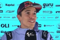 Jorge Martin ke Aprilia Musim Depan, Buka Peluang Marc Marquez ke Pabrikan Ducati