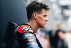 Fabio Quartararo Ultimatum: Siap Tinggalkan Yamaha Jika Tak Kompetitif di Awal Musim Kontrak Baru