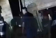 Kasus Pembunuhan Karena Tersinggung Sapaan, Nyawa Sang Tetangga Melayang Kena Parang