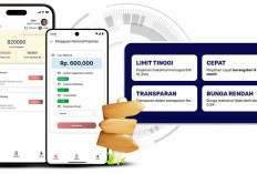 Biar Langsung Cair! 5 Cara Jitu Lolos Penilaian Kredit Pinjaman Online Klik Kami