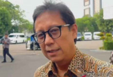 Presiden Prabowo Panggil Menkes Bahas Lonjakan Kasus COVID-19