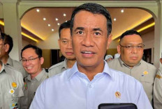 Jaga Stabilitas Harga, Bapanas Pastikan Program SPHP Tetap Jalan Meski Panen Raya