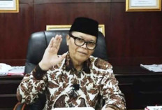 MPR Ingatkan Pemerintah Tak Terburu Wacanakan Pembatalan Haji 2026