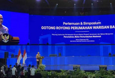 CEO Danantara: Bank Himbara Siap Perluas Pembiayaan KUR Perumahan Rp250 Triliun Tahun Depan