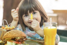 Bunda Harus Paham! Tips Memilih Camilan Sehat Untuk Anak, Perhatikan Juga Nutrisinya