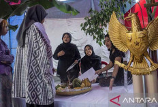 Pancasila: Ideologi yang Hidup, Bukan Pajangan Upacara