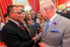 Diplomasi Lingkungan untuk Kelestarian Alam Indonesia