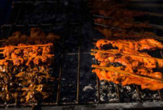 Mitos atau Fakta: Makanan Gosong Bisa Picu Kanker