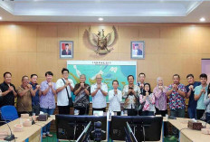 Pemda Belitung Siap Sukseskan BCIF 2024