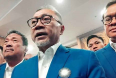 Menko Pangan: Pemerintah Indonesia Stop Impor Beras, Target Swasembada Pangan 2027