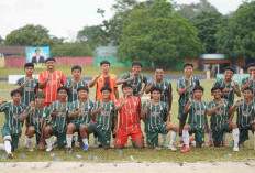 KOP SS Lolos ke Final Yusril Cup U-18 2026, Usai Kalahkan BULAN BINTANG FC 1-0