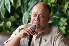 BGN Pastikan MBG Tak Ganggu Anggaran Kementerian Lain