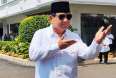 Lapangan Pekerjaan Jadi Tantangan Kebijakan Ekonomi Presiden Terpilih 