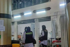 KPK Dalami Kasus Kuota Haji, Jatah Petugas Kesehatan Diduga Dijual 