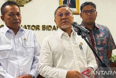 Menko Zulhas Jelaskan Mekanisme Dana Koperasi Desa Rp3 Miliar: Berupa Pinjaman, Bukan dari APBN