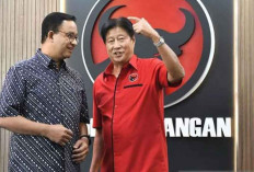 Nama Anies Baswedan Tidak Terdaftar dalam Pengumuman Calon Kepala Daerah PDIP Gelombang 3