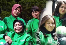 Grab Bantah Kabar Merger dengan GoTo dan Didominasi Asing