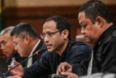 Nadiem Makarim Jadi Tahanan Rumah, Hakim Pertimbangkan Kondisi Kesehatan