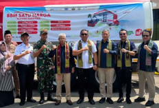 Pertamina Perkuat Komitmen Distribusi BBM Merata hingga Pelosok Nusantara