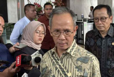 OJK: Hanya Sedikit Debitur KPR FLPP Terhambat Catatan SLIK
