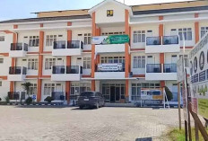 Menteri PU Sebut Pembangunan 1 Sekolah Rakyat Butuh Anggaran Rp200 Miliar