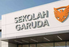 Sekolah Garuda Dorong Pendidikan Lebih Bermutu, Target 80 Sekolah hingga 2029
