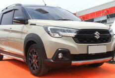 Pasar Otomotif Melemah, Suzuki Tetap Unggul dengan Peningkatan Penjualan, Model Hybrid jadi Primadona