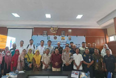 Belitung Terima Hibah Rp2 Miliar dari Program KIAT GESIT 2024