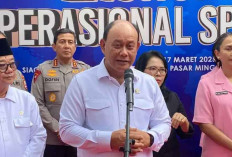 Ketua BGN Beberkan 3 Faktor Kunci Keberhasilan Program MBG, Apa Saja?