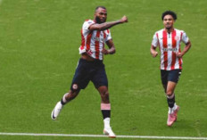 Manchester United Kalah 1-3 dari Brentford, Bruno Fernandes Gagal Eksekusi Penalti