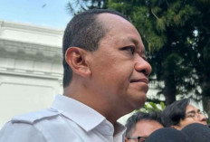 Bahlil Ungkap Uji Coba Tabung CNG 3 Kg Dilakukan di China dan Indonesia