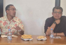 BP Taskin: Pengentasan Kemiskinan Tak Cukup dengan Bansos, Harus Ada Pemberdayaan Ekonomi