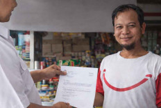 Daftar Bantuan Pemerintah untuk UMKM yang Bisa Dimanfaatkan Pelaku Usaha Kecil