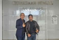 Ketua YLBHK-DKI dan Muhammad Nassar Soroti Penegakan Hukum di Belitung