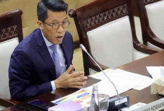 DPR Apresiasi Menkeu Purbaya Tidak Naikkan Cukai Tembakau 2026 