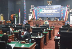 Fraksi PBB Dorong Pembangunan Berkelanjutan di Beltim, Yerri Pratama Tekankan Penguatan Lingkungan Hidup