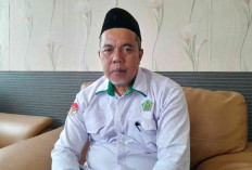 57 Jemaah Calon Haji Belitung Siap Berangkat