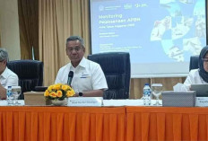 Harmonisasi Fiskal 2026, Belanja Pusat Langsung ke Rakyat Rp1.300 Triliun, Alokasi TKD Berkurang