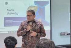 Pemerintah Buka Peluang Tambah 100 Ribu Lowongan Magang Bergaji untuk Lulusan Muda