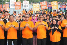 BPS: Pelaku Ekonomi Digital Jadi Sasaran Baru Sensus Ekonomi 2026