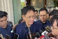 BBM Nonsubsidi Tetap Stabil, Purbaya: Pertamina Tanggung Selisih Harga Sementara